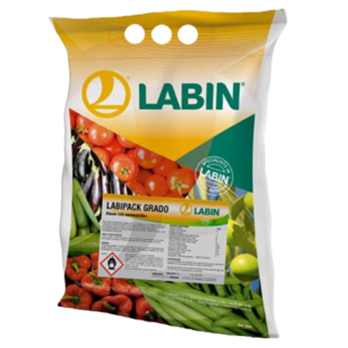 LABIPACK GRADO
