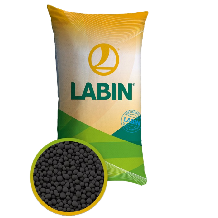 LABINOR BIOCHAR