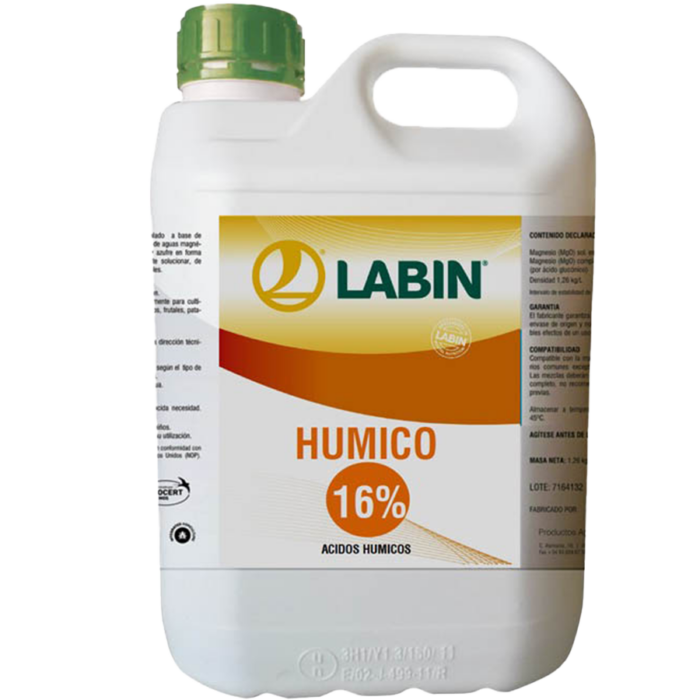 LABIN HUMICO 16%