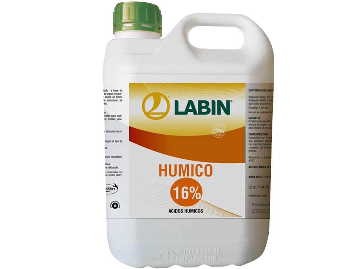 LABIN HUMICO 16%