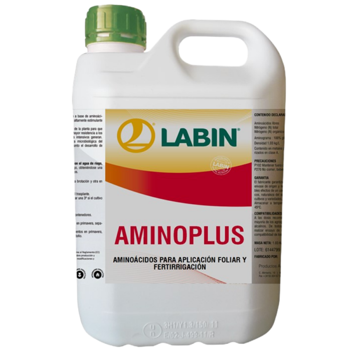 LABIN AMINOPLUS