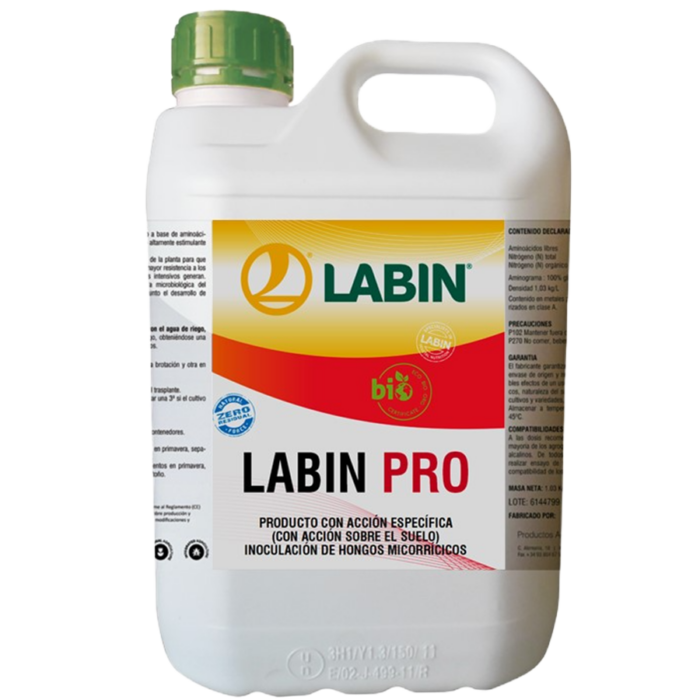 LABIN PRO
