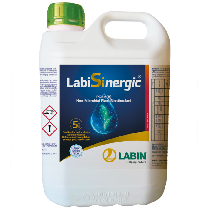 LABISINERGIC