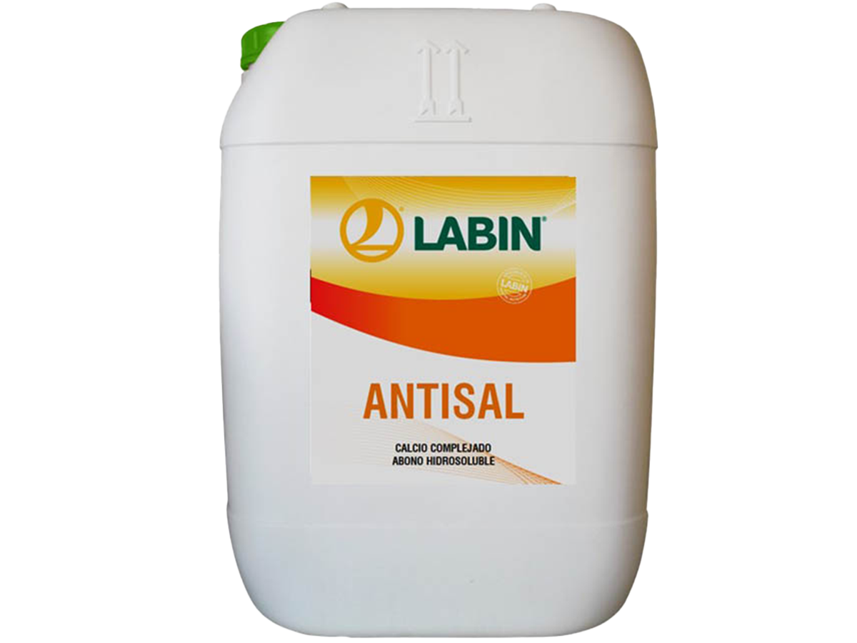 LABIN ANTISAL