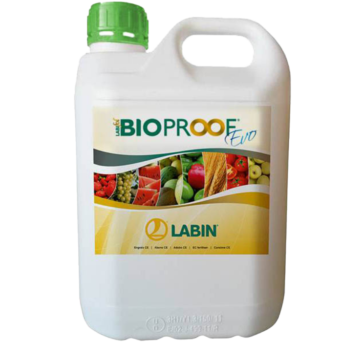 LABIFOL BIOPROOF EVO
