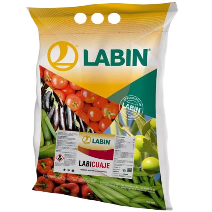 LABICUAJE