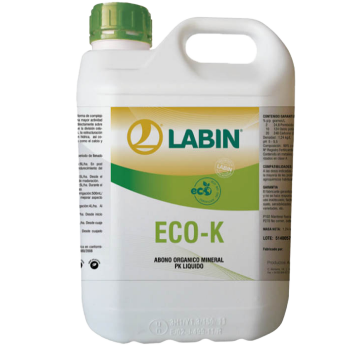 LABIN ECO-K