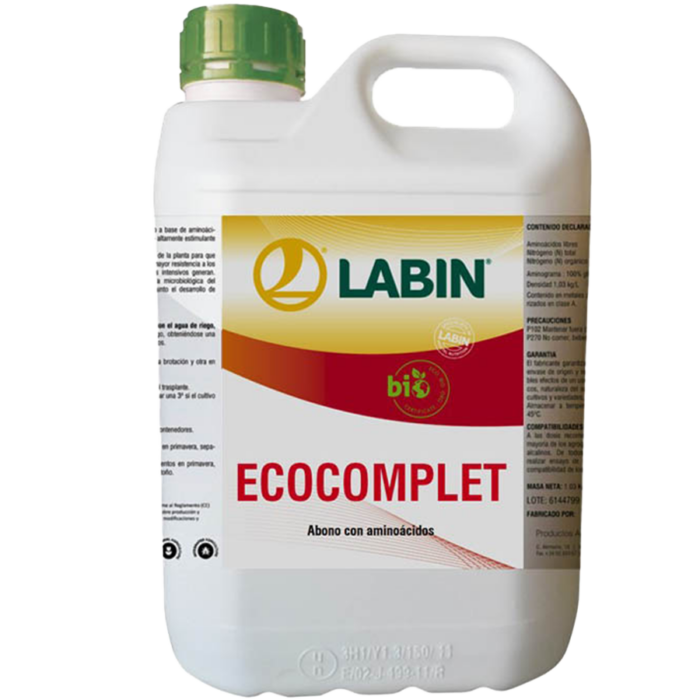LABIN ECOCOMPLET