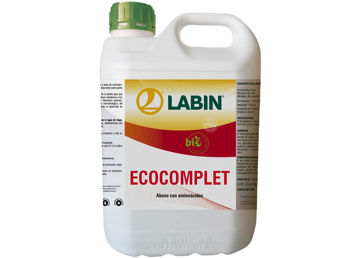 LABIN ECOCOMPLET