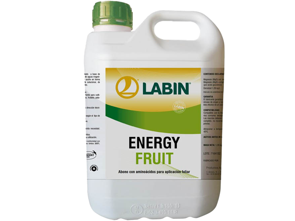 LABIN ENERGY FRUIT