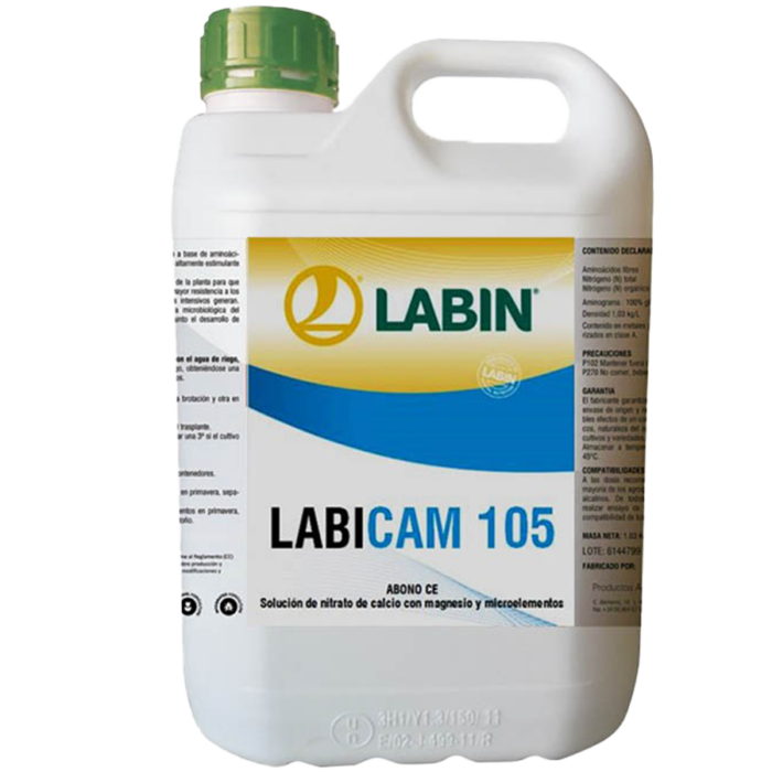 LABICAM 105