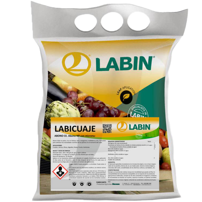 LABICUAJE