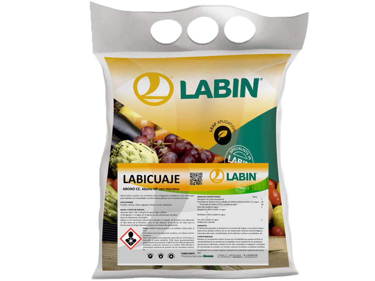 LABICUAJE