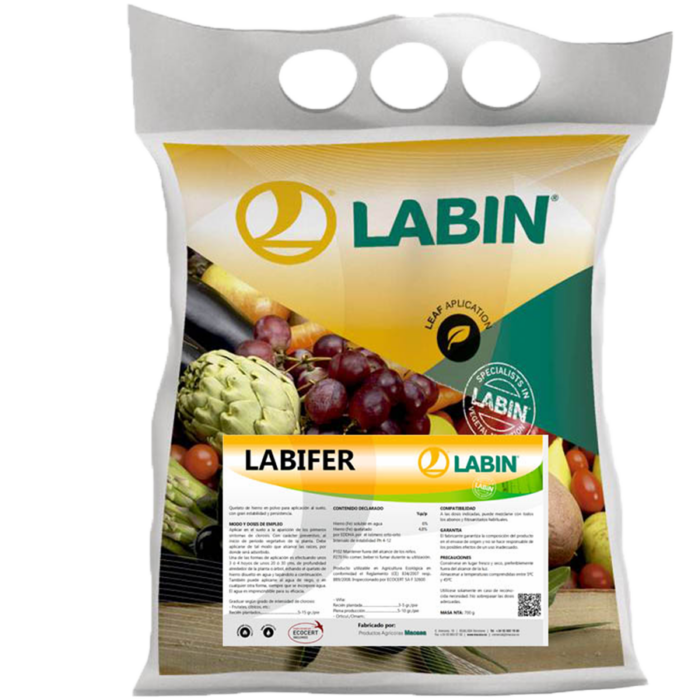LABIFER
