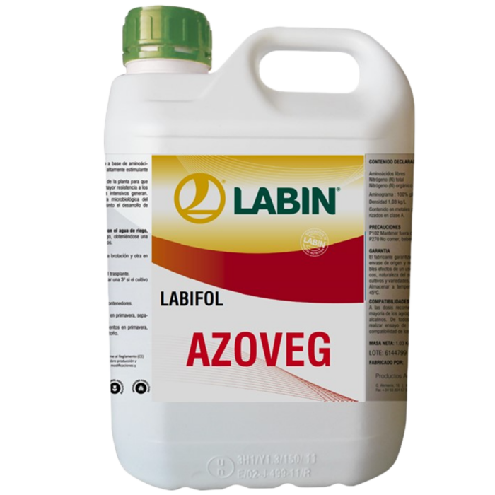 LABIFOL AZOVEG