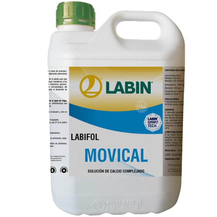 LABIFOL MOVICAL