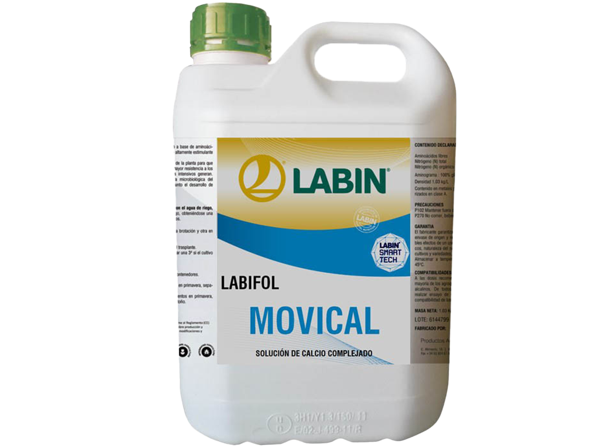 LABIFOL MOVICAL
