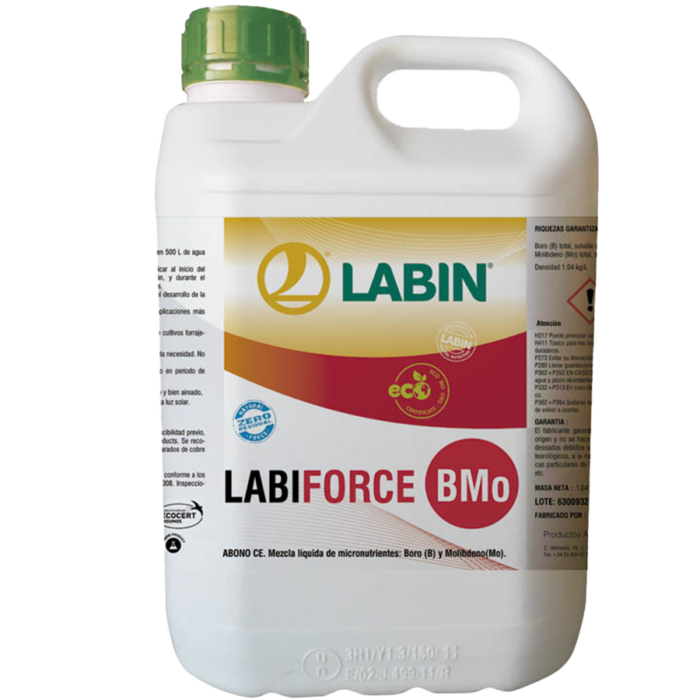 LABIFORCE BMo