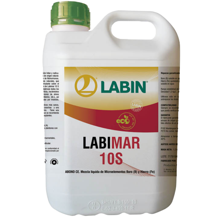 LABIMAR 10S