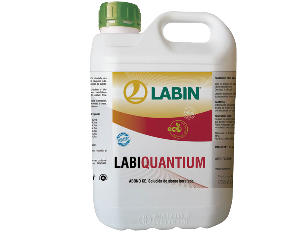 LABIQUANTIUM
