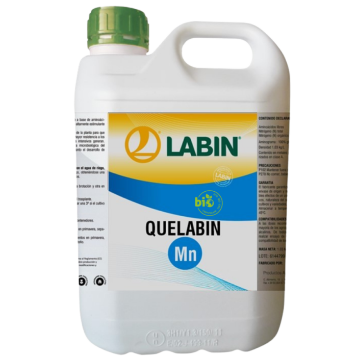 QUELABIN Mn