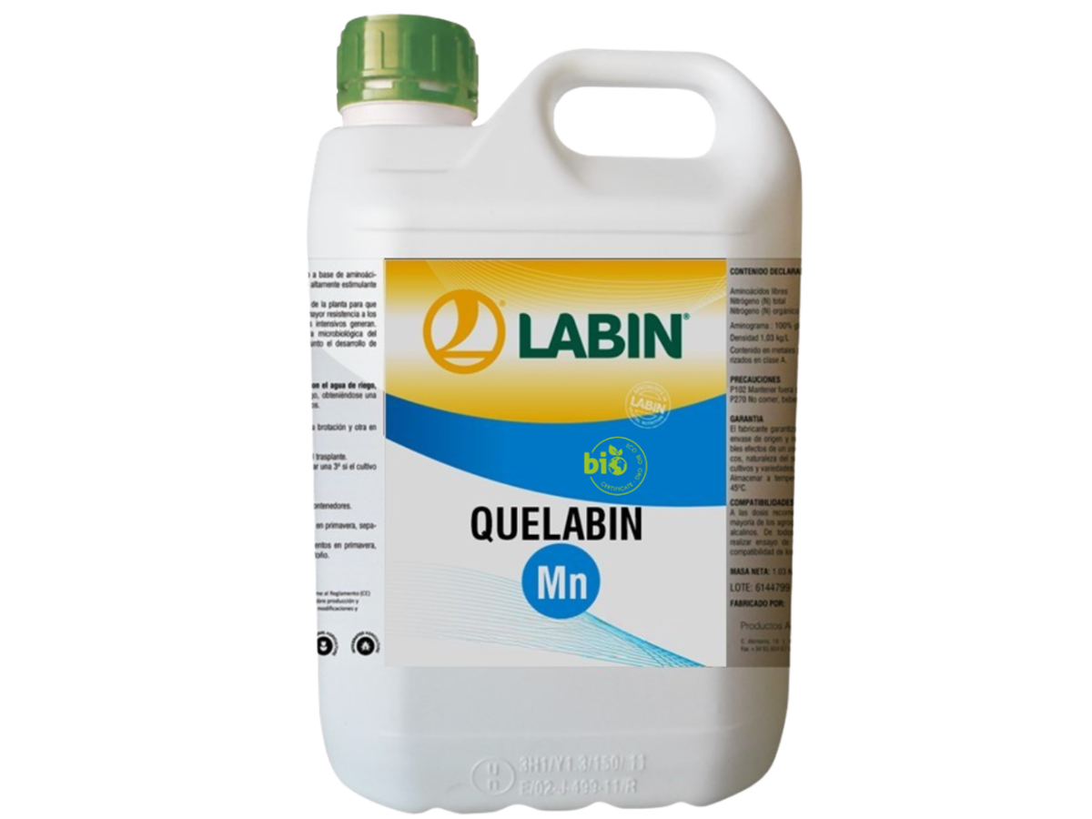QUELABIN Mn