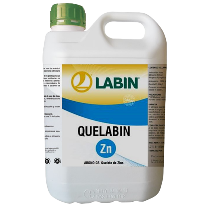 QUELABIN Zn