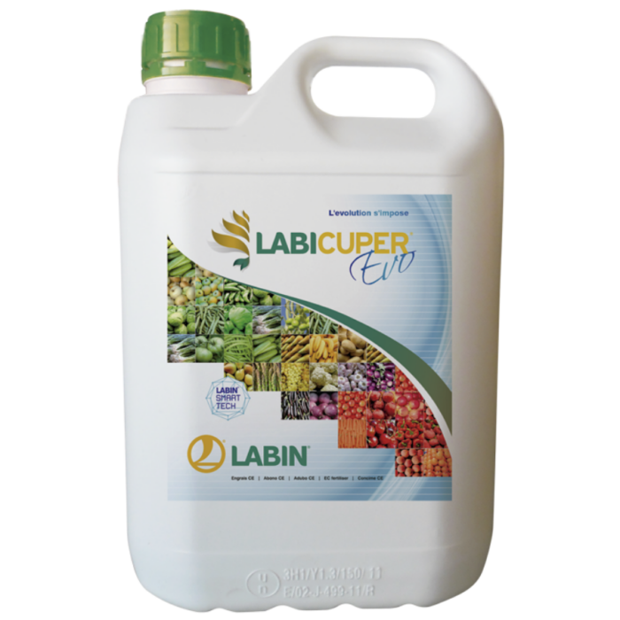 LABICUPER EVO