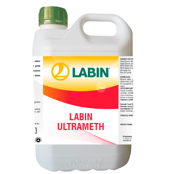 LABIN ULTRAMETH